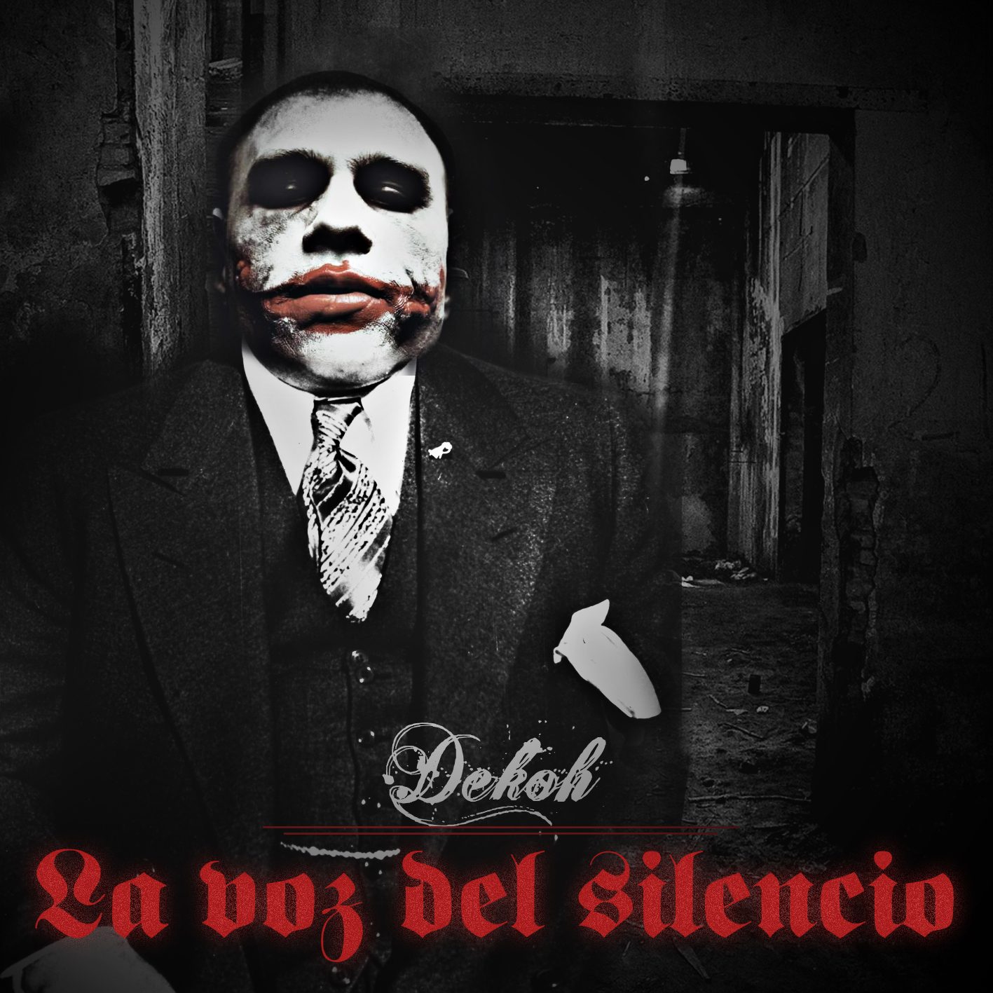 La voz del silencio CD1 #